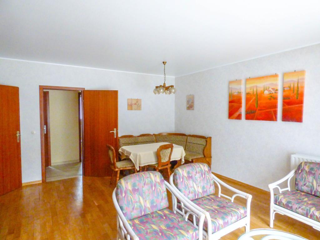 Meyer Appartments Beaufort Room photo